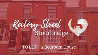 Soul Estates  TO LET Rectory Street Stourbridge [upl. by Vins677]