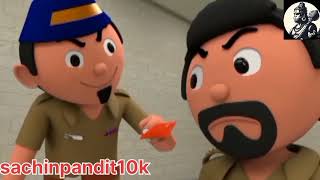 VIDEO  Achcha Achcha Cartoon Comedy Vidéo  kisne chalaya cartoon video  funny cartoon videos [upl. by Lai]