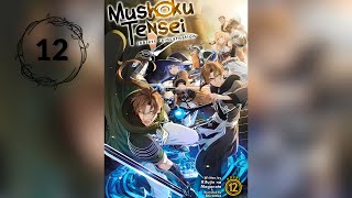 12 Mushoku Tensei – LN – AudioBook PL [upl. by Valley978]