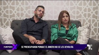 Denuncian a pastor de Toa Alta matrimonio exige devolución de 40 mil [upl. by Ingrim263]