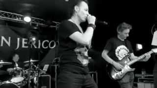 Then Jerico  Darkest Hour Sheffield 02 Academy 24092012 [upl. by Alor]