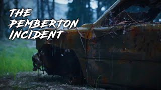 The Pemberton Incident  An Unsolved Mystery [upl. by Oremo391]