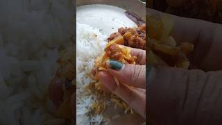 Chingri ta choto holeo khete bhalo chilo 😋youtube food reel yt100kvews 1000subscriber [upl. by Ylro]