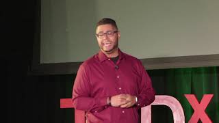 The Art of Effective Communication  Marcus Alexander Velazquez  TEDxWolcottSchool [upl. by Lemej]