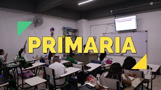 Primaria Herbart [upl. by Kcirdehs236]