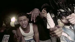 Dollie EK x Bloxkz  LA GANG Dir by Avierfilms [upl. by Tut]