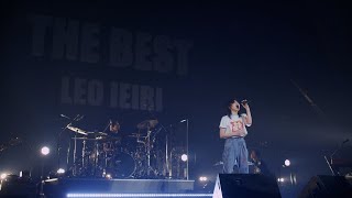 家入レオ  「THE BEST ～8th Live Tour～」Digest Movie [upl. by Oira]