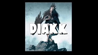 Dungeons and Dragons Diakk Hades Chicken [upl. by Poppas]