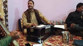 kalami khan hasan sufi songsinger parvaiz dar ph 9018135444 subscribe for more sufi songs [upl. by Odlaner]