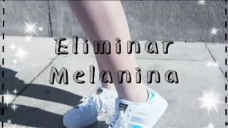 •Eliminar Melanina•Audio subliminal•Marina Subliminal• [upl. by Irb162]