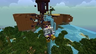 METEORITOOO TE LO DIJE  APOCALIPSISMINECRAFT3  EPISODIO 22  WILLYREX Y VEGETTA [upl. by Irami]