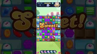 level 2312 candy crush wilson candycrush games candy candycrushsaga gameplay [upl. by Raseda]