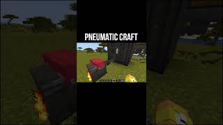 Pneumatic craft Tutorial  guide 1201 minecraft java [upl. by Essilem756]