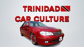 Trinidad’s Underground Car Culture [upl. by Pascoe899]