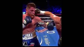 GGG vs Canelo [upl. by Hilbert]