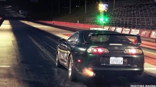 6 SECOND SUPRA [upl. by Ikcaj750]