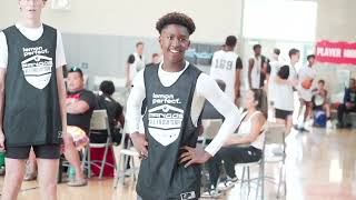 2026 Rodney Westmoreland III Frosh Soph Camp Highlights [upl. by Lorelie]