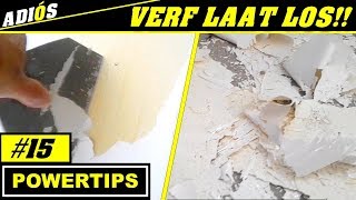 VERF LAAT LOS [upl. by Darraj]