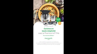 OFFRE DU MOIS  Découvrez loffre du mois Thermomix® [upl. by Jeno]