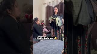 Asa bhi hota hain kya🫨😱😮 familytimefun fattafatfamily familytime comedy funny funtimes [upl. by Aiseneg264]