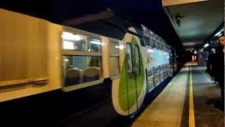 Paris Ligne P  Chelles Gournay [upl. by Burn]