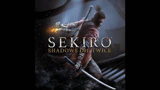 Demon of Hatred  Sekiro™ Shadows Die Twice OST [upl. by Alrich]