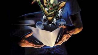 Gremlins Theme Jerry Goldsmith [upl. by Jilleen]