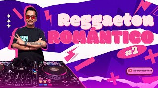 MIX REGGEATON ROMANTICO 2 DON OMAR FACTORIA PISO21 BALVIN RAKIM Y KENY CHEKA NIGGA MAKANO [upl. by Mandell]