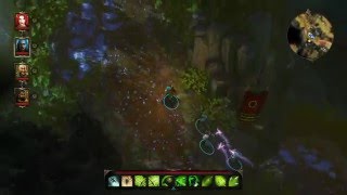 Divinity Original Sin EE  How to get the Heartseeker Bow Unique [upl. by Geddes]