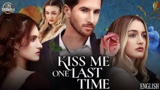 Kiss Me One Last Time Full Movie 2024 Hannah Record Richard Trotter Kelsey Susino Review amp Facts [upl. by Manning931]