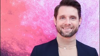 Serienstar Danny Pintauro musste notoperiert werden [upl. by Tamqrah]