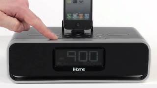 iHome iD91 [upl. by Arraeit]