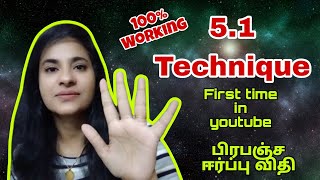 51 Technique with 111 Angel number பிரபஞ்ச ஈர்ப்பு விதி  Law of Attraction S LAVANYA DIRECTOR [upl. by Zaslow]