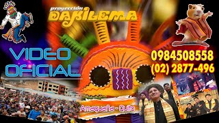 DAKILEMA quotEL RUNAUCHOquot VIDEO OFICIAL [upl. by Nosnaj]