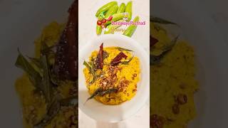 Dondakaya Pachhadi Tindora quick recipe [upl. by Eb]