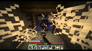 Minecraft Ekspeditionen  Episode 39 [upl. by Ahsote]