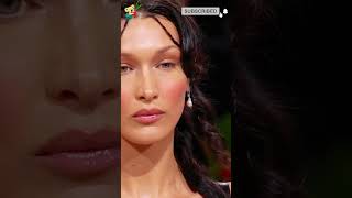 BELLA HADID Unveils OREBELLA First Look [upl. by Ivz]