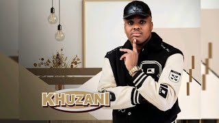 Khuzani  Nibhekani Official Music AudioAngidlali Nezingane Album [upl. by Devondra676]