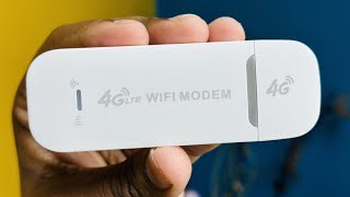 4g lte wifi modem router price in bd  gp 4g modem review  modem review  Bangla tutorial [upl. by Danae927]