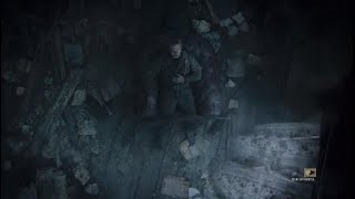 La Roccaforte Call of Duty WWII [upl. by Aeiram]