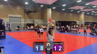 2024 Permian Basin SURVA—022424 Pool Play—Amarillo Xtreme Supreme 161 vs TX Storm 16N [upl. by Aitam]