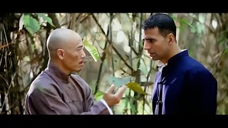 Chandni Chowk To China 2009 Full Movie HD Review amp Facts  Akshay Kumar Mithun C Deepika Padukone [upl. by Adahs]