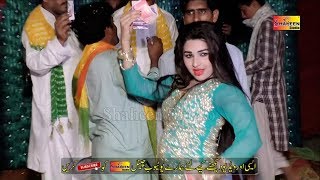 Har Rang Da Chola  Alisha Malik  Latest Dance 2019  ShaheenStudio [upl. by Gustafson]