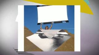 California Sunbounce Pro 4 x 6 Feet KitReflector Panel Ki [upl. by Biel]