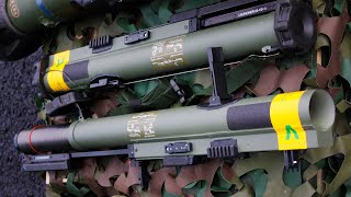 M72 LAW Conoce el Lanzacohetes de la Película quotAct of Valorquot [upl. by Adnavoj111]