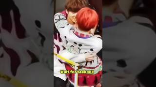 Wait for Taekook bts suga jimin taekook taehyung jungkook trending [upl. by Swayne]