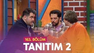 Çok Güzel Hareketler 2  163Bölüm Tanıtım 2 [upl. by Spain955]