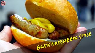 The easiest German Bratwurst recipe ever [upl. by Desireah108]