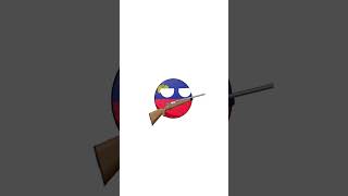 Liechtenstein 80 army  1 countryballanimation countryballsanimation countryballhistory [upl. by Kasper]