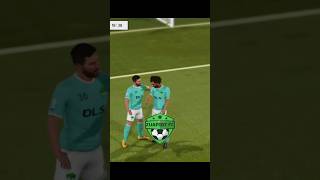 Salah  Diamond Cup Final  DLS 24 [upl. by Byram798]